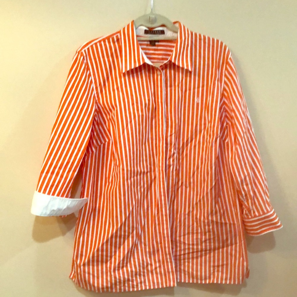 Ralph Lauren size 1X women